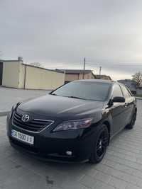 Camry 3,5 технічно в идеальном состояни !!!