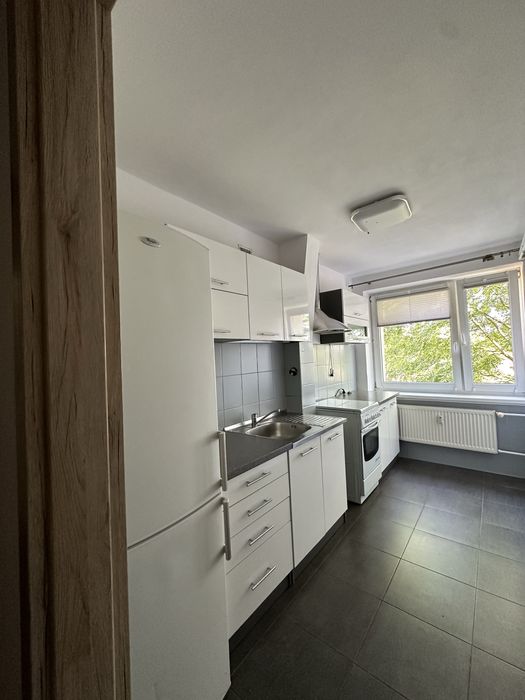 Mieszkanie do wynajecia 2 pokoje 2 pietro