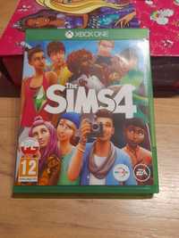 Gra Sims na Xbox one