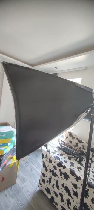 Super light holder софтбокс