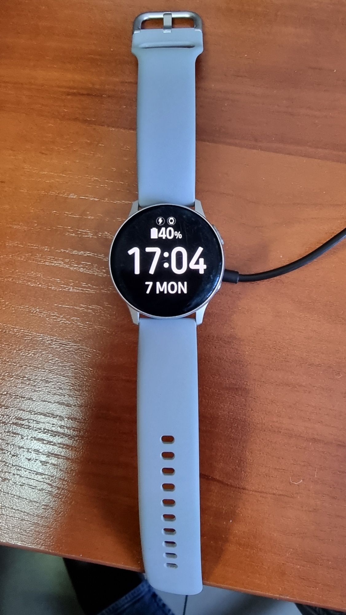 Смарт часы Samsung galaxy watch active 2