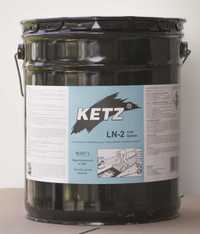 KETZ® LN-2 Remont konserwacja dachu papy blachy hydroizolacja