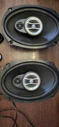 Динамики focal rcx 690 rse 165 bmw haes e39