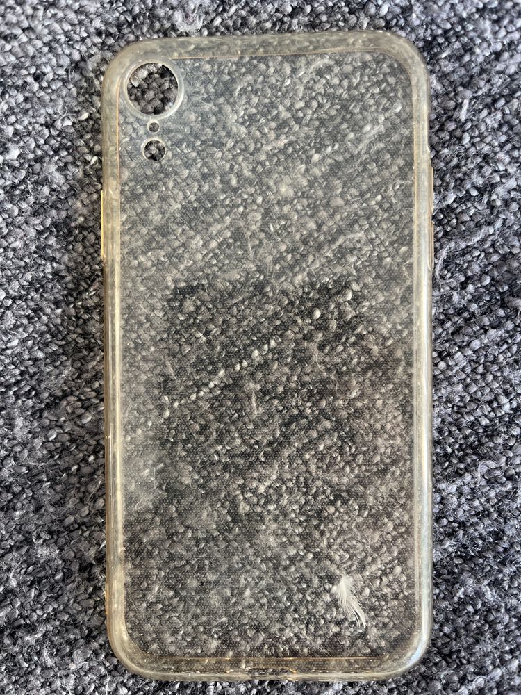 Capa para iphone XR