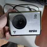 Stary rzutnik projektor ANIA