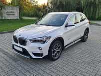 BMW X1 xDrive20d 2.0 190KM Automat
