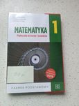 Matematyka Podręcznik do liceów i techników. Kl. 1. M. i E.Kurczab