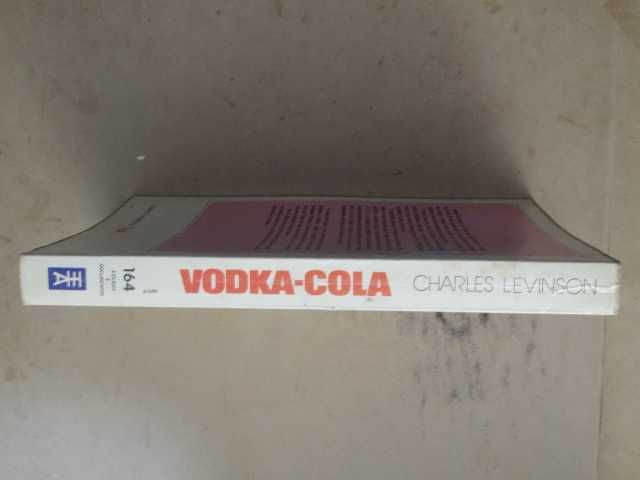 Vodka - Cola de Charles Levinson