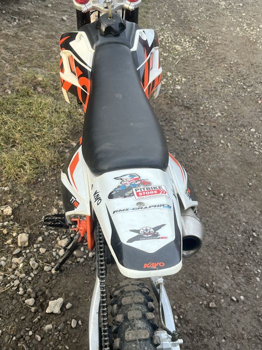 Sprzedma kayo,mrf 140 tt