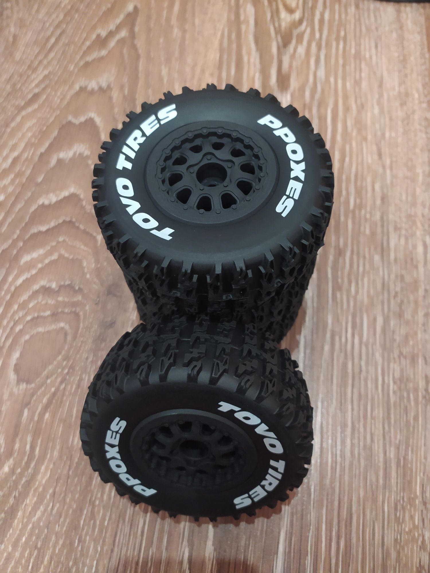 WLtoys ZD Racing Arrma Senton Traxxas та інших