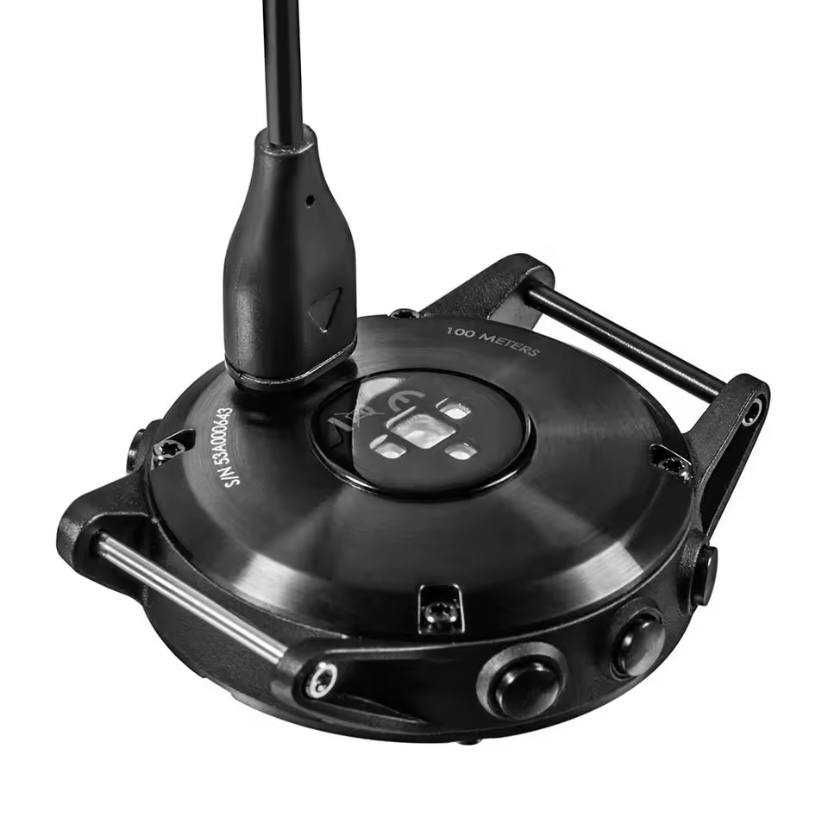 USB кабель 1м для зарядки часов Garmin