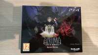 Anima Gate Of Memories Arcane Edition PS4