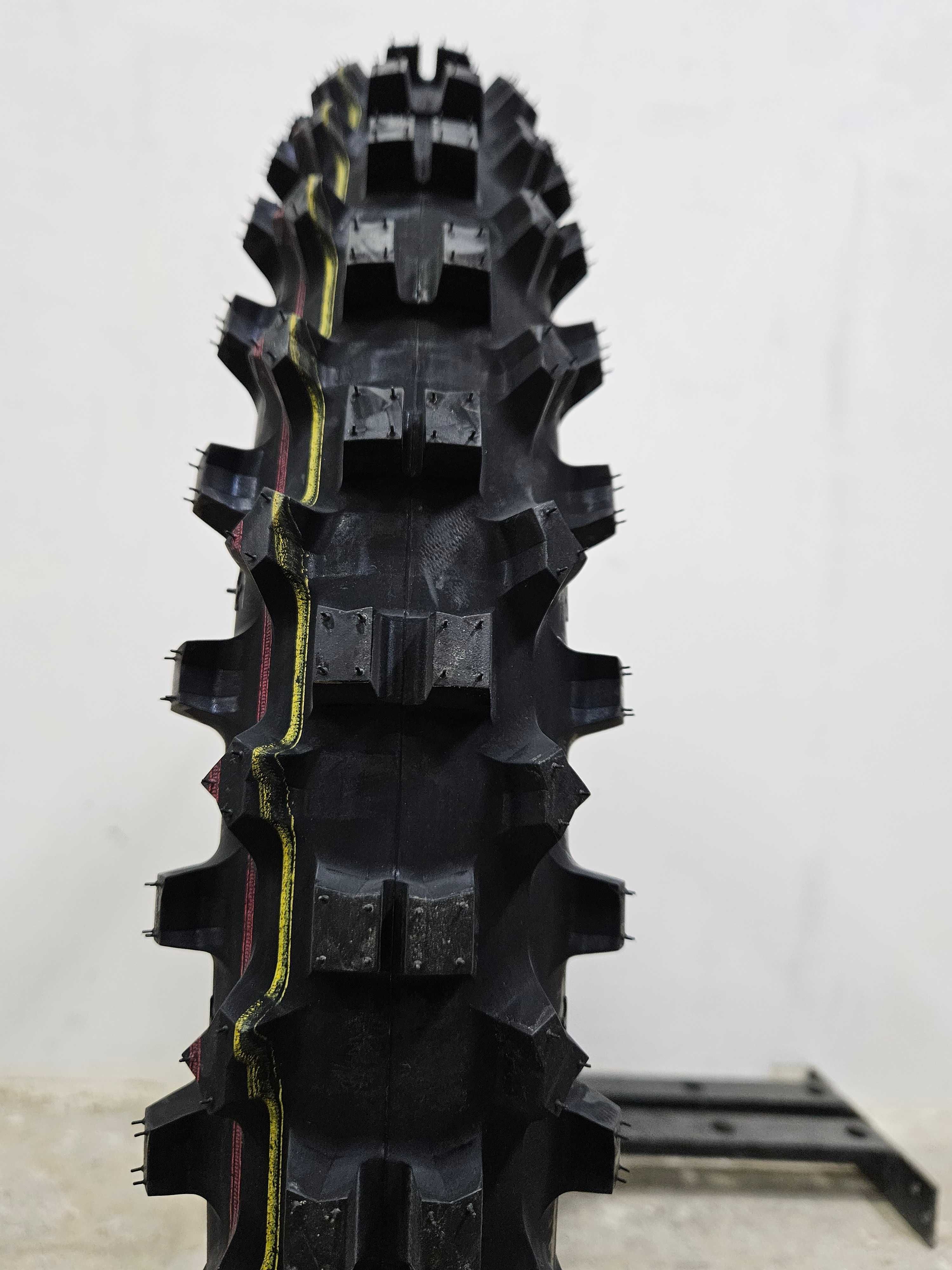 Opona Mitas 80/100-21 Terra Force - MX SM soft/medium cross enduro