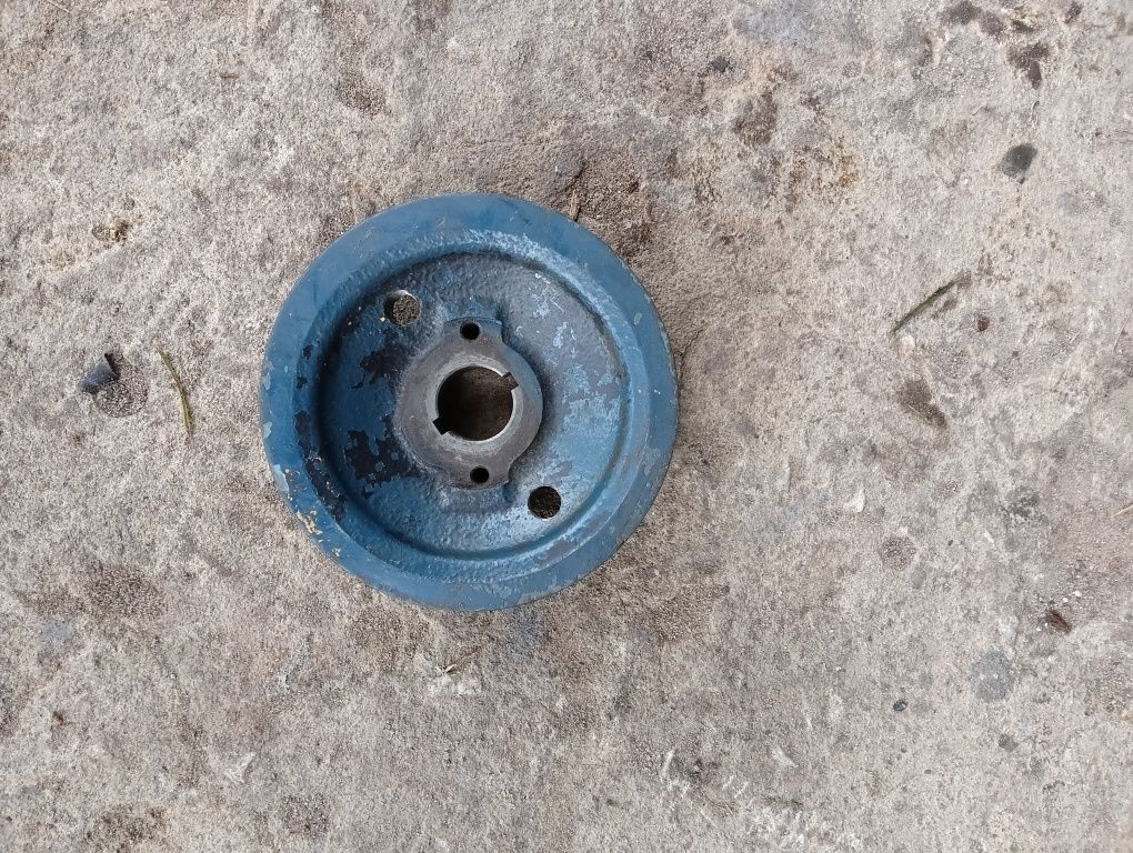Kubota pompka paliwa części