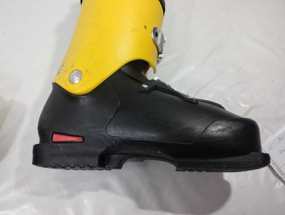 Buty narciarskie Salomon SPK roz 27 41 / 42