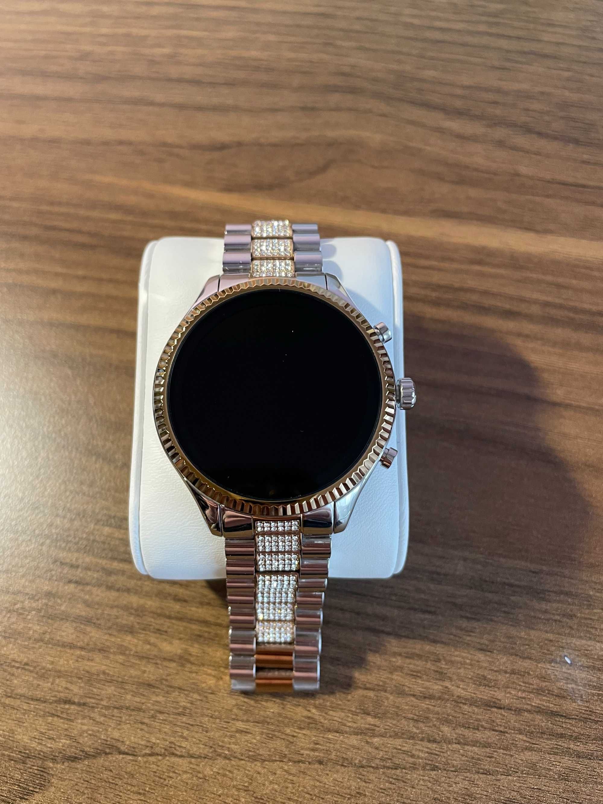 Smartwatch Michael Kors