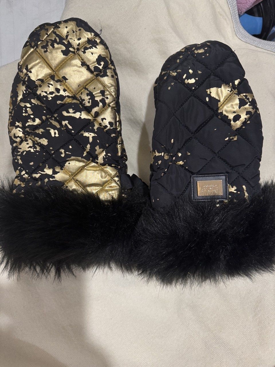 Коляска 3 в 1 Cybex Priam Autumn Gold