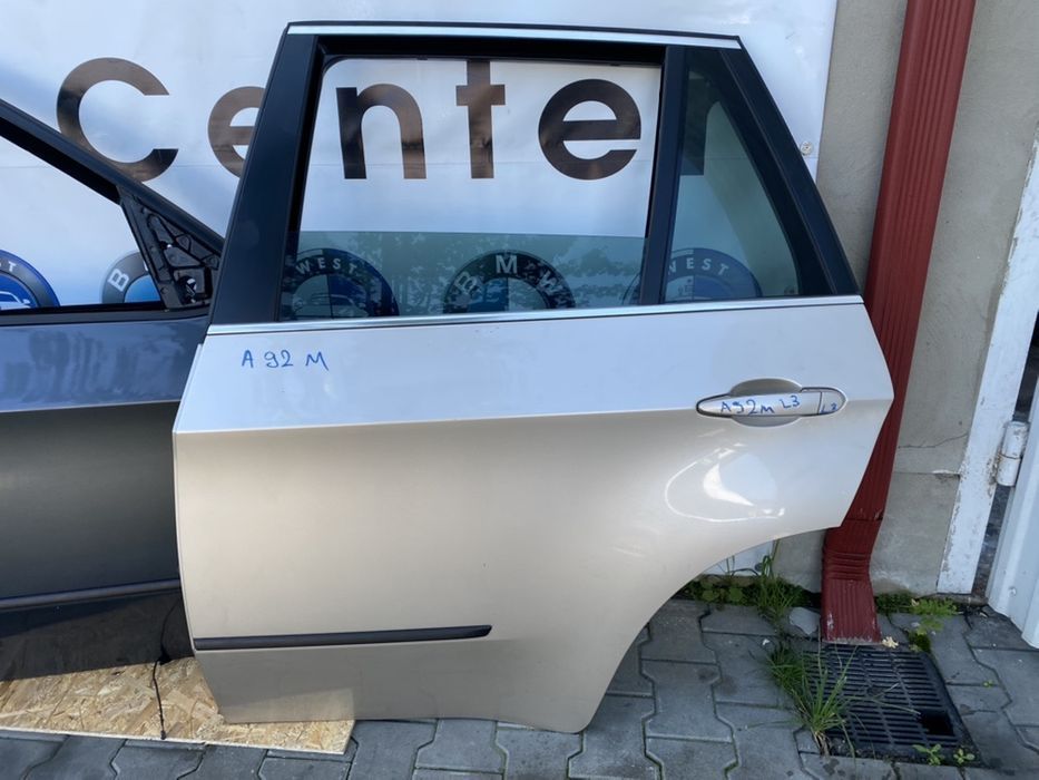 Двері передні задні bmw x5 e70 дверь передняя задняя бмв х5 е70