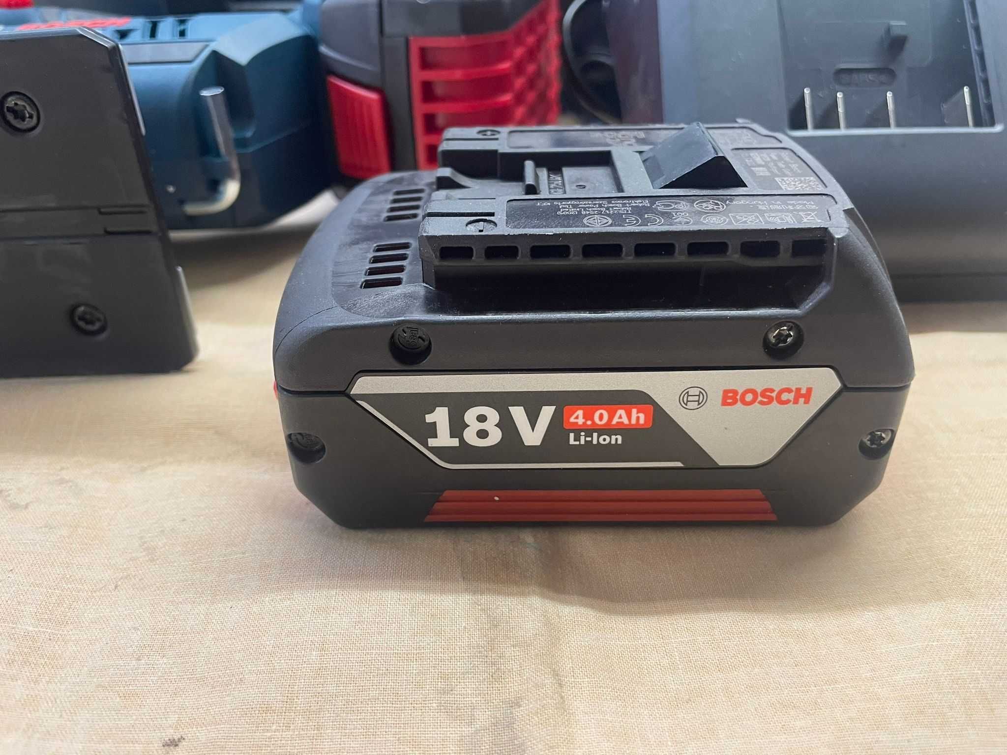 BOSCH GST 18V-LI B Wyrzynarka akumulatorowa 18V 31G/30