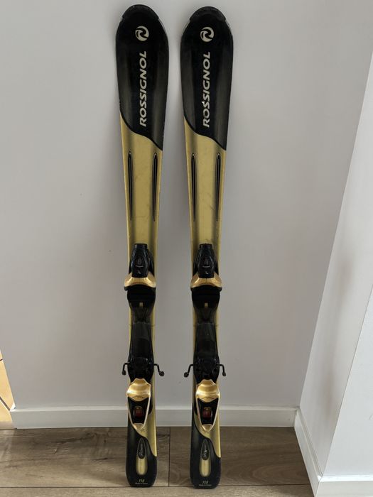 Narty Rossignol 118 cm