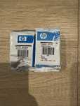 Komplet tuszy HP 301 black 301 xl tricolor