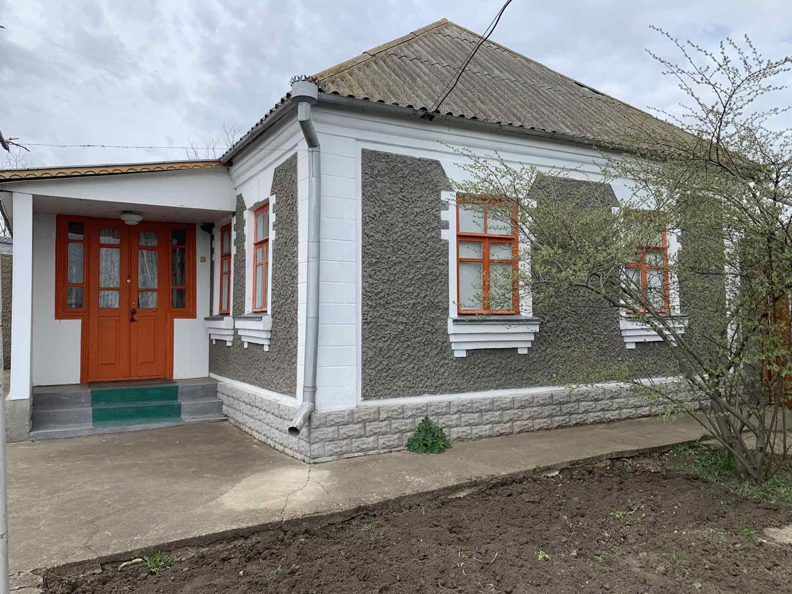 Приватний будинок в селі Писарівка Подільського району