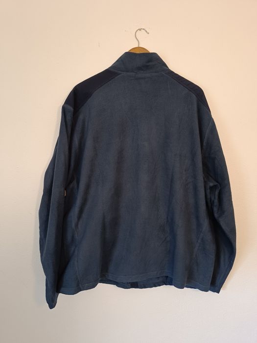 Casaco Polar da Reebok