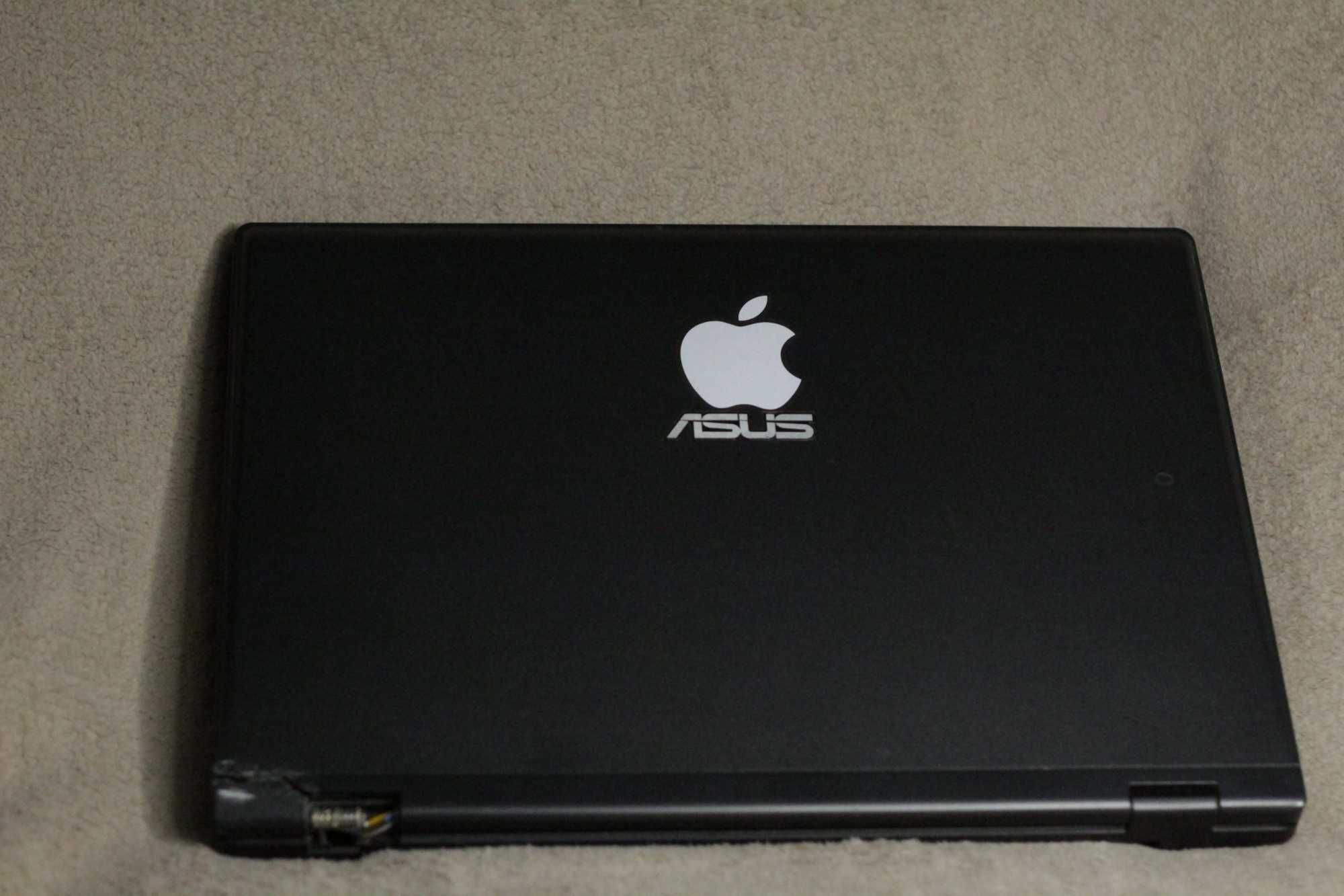 Ноутбук Asus в норм состоянии