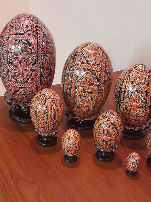 Сувенир пасхальный