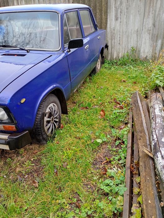 Продам авто на в певному ходу