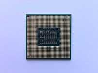Процесор intel core i3 2330m, 2.20GHz процессор