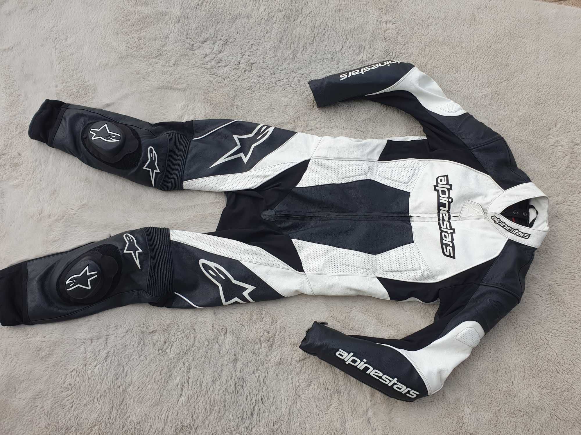 Alpinestars Carver 50 Eur M Kombinezon motocyklowy