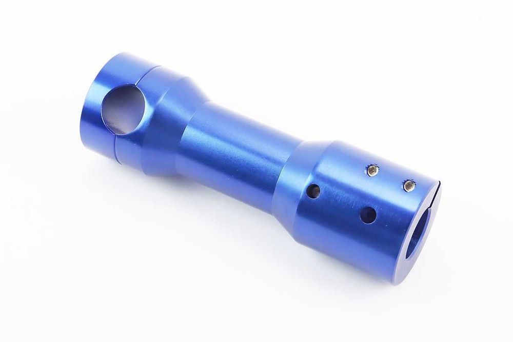 Вынос руля для  стант скутера, под руль d22