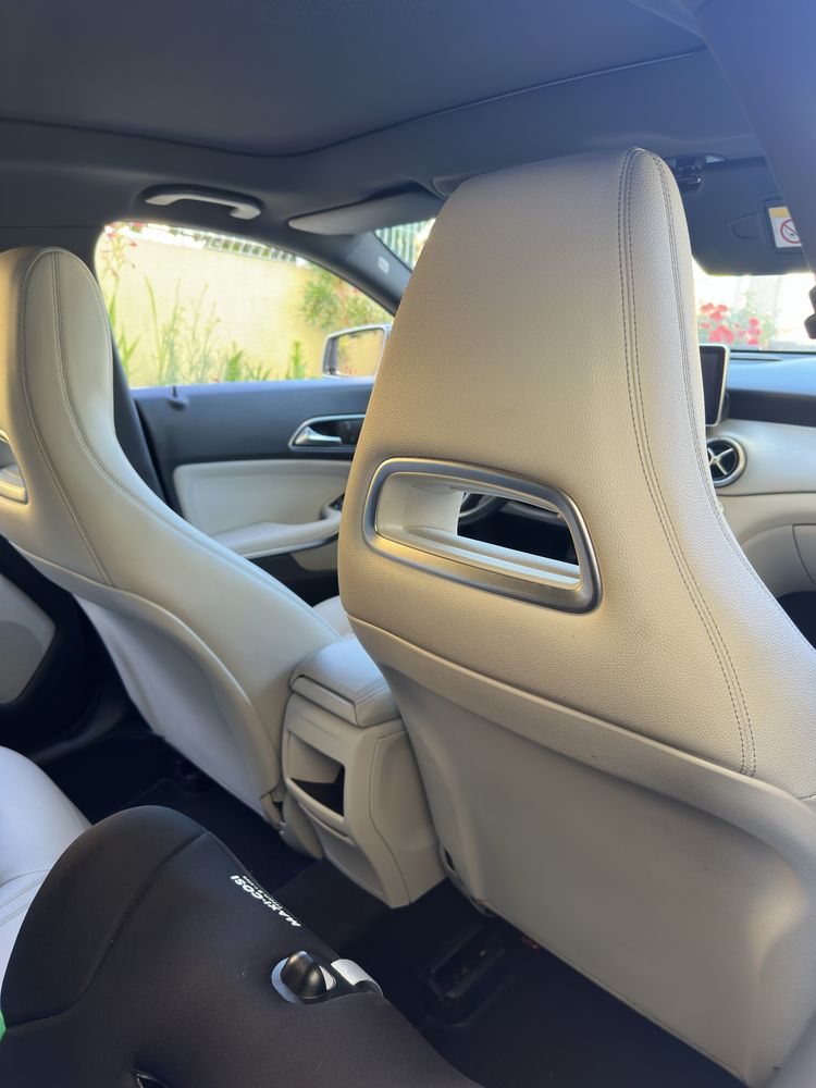 Mercedes CLA 180