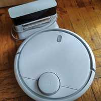 Робот-пилесос Xiaomi модель Mi Robot Vacuum cleaner SDJQR02RR