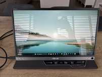 Asus ZenScreen Go MB16AP przenośny monitor