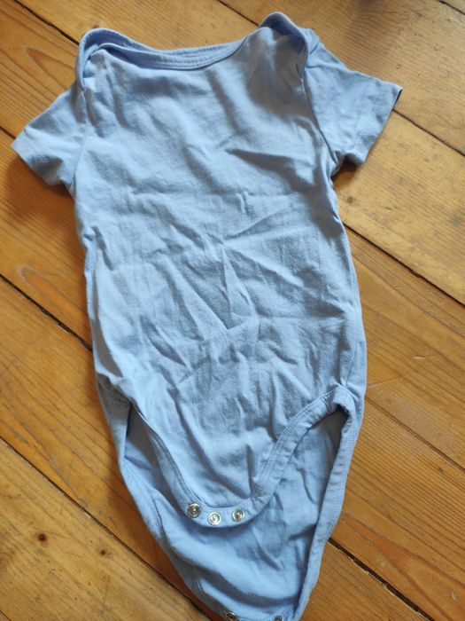 Бодік з коротким рукавом 74 розмір