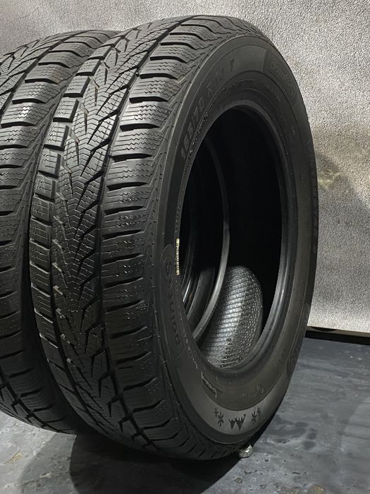 ‼️ЗИМОВА РЕЗИНА‼️ Point • 165/70 R14 АРТ:312