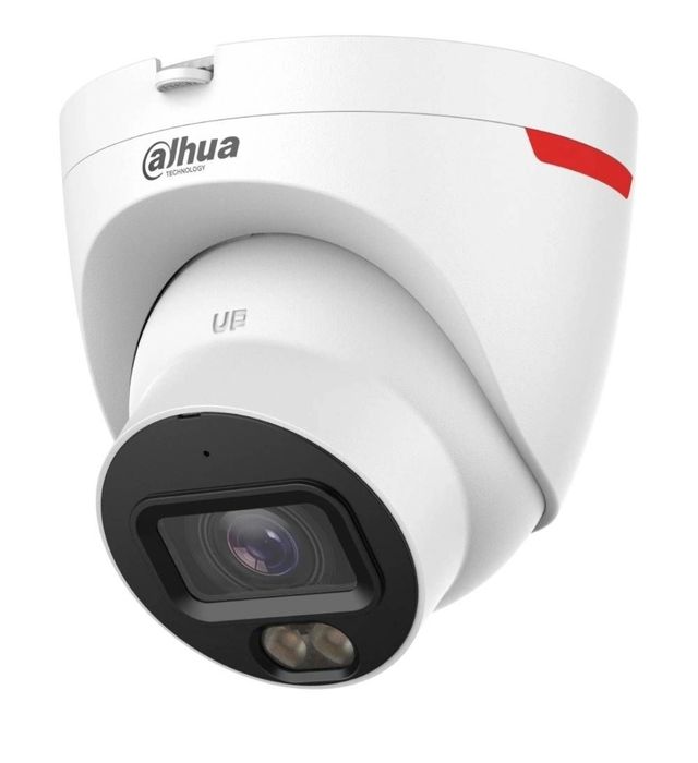 IP-відеокамера 4 Мп Dahua DH-IPC-HDW2449T-S-PRO  2.8мм камера дахуа