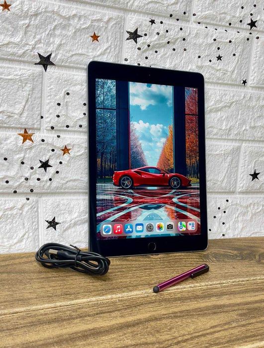 Планшет Apple iPad 5 128 ГБ