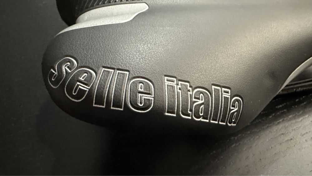 Selle Italia X1 siodło