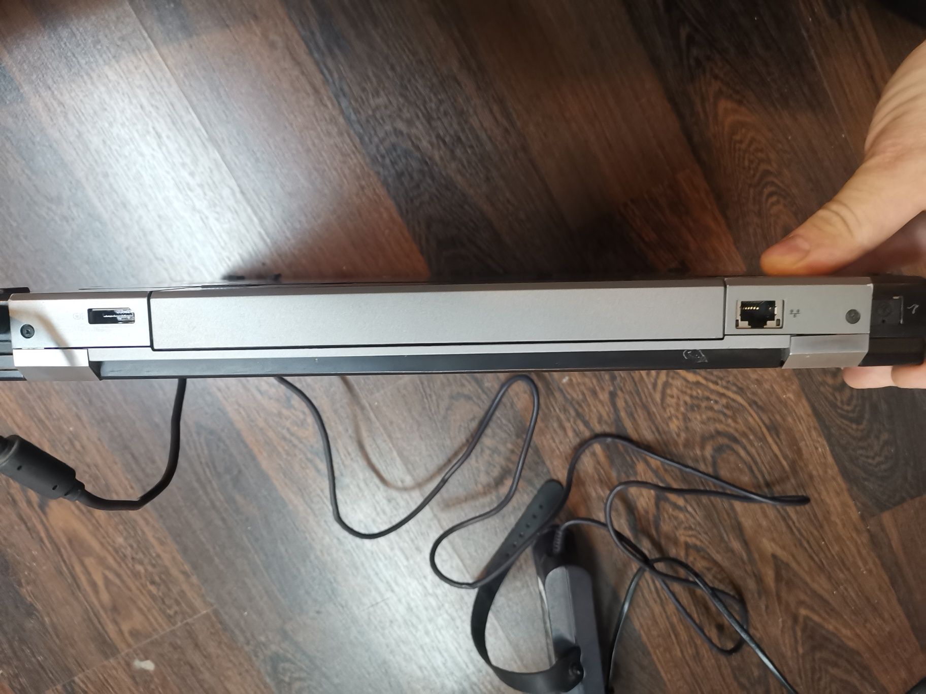 Laptop dell latitude e6500 windows 7