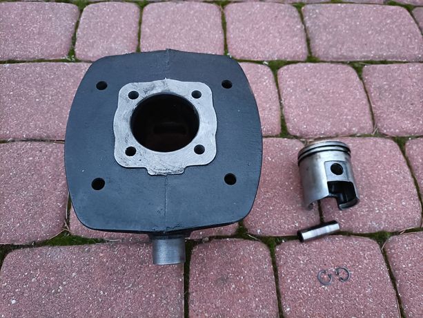 Cylinder wsk 125
