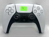 Oryginalny Kontroler Pad Biały DualSense Edge PS5 PlayStation 5