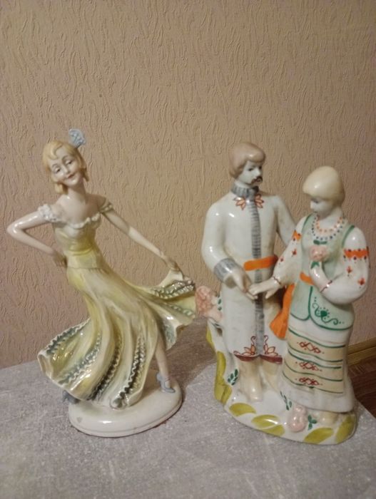 Продам статуетки в ідеальному стані