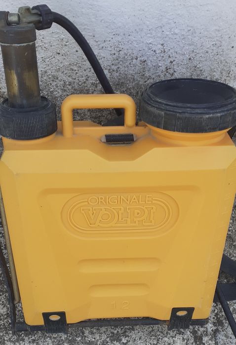 Pulverizador 12 litros