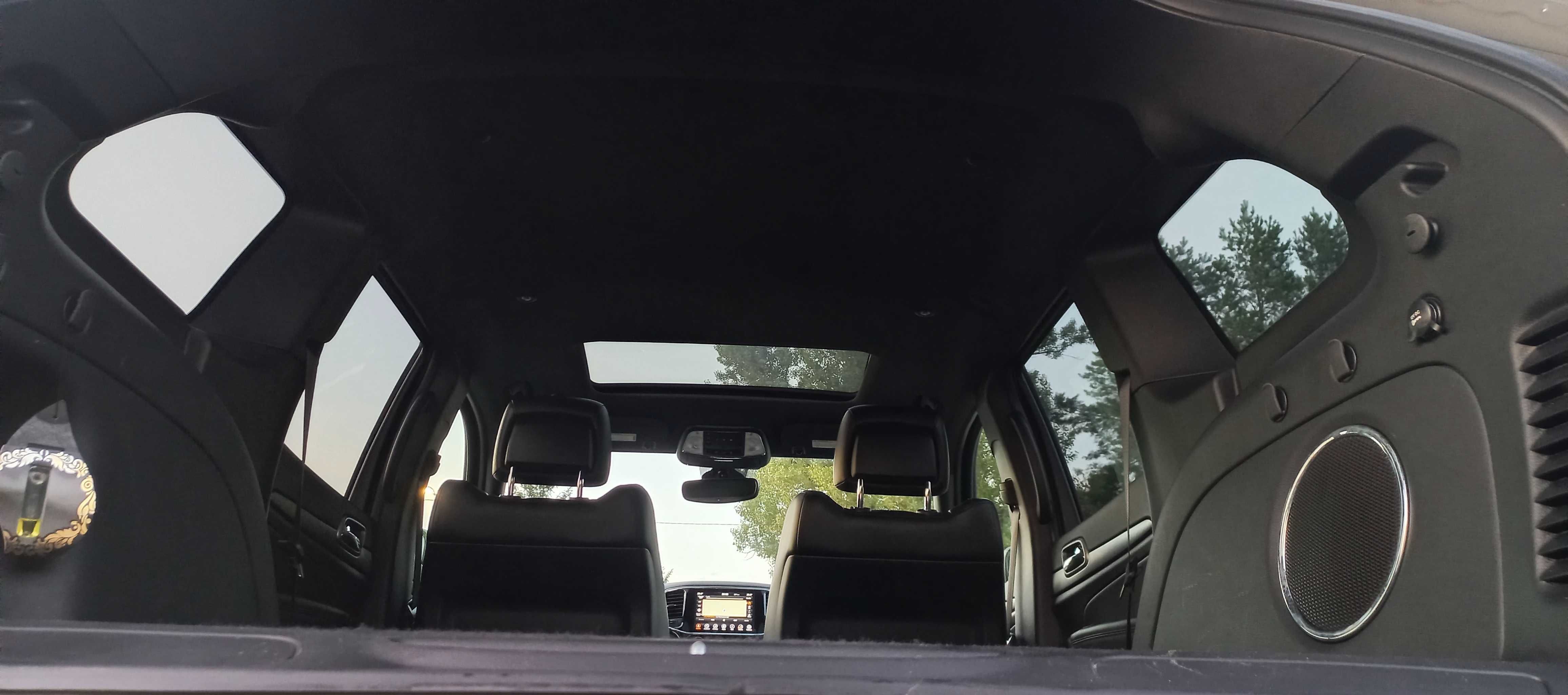 Jeep Grand Cherokee 2022р.в, 4х4, 3.6 газ/бенз