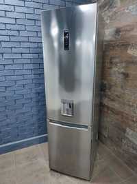 Холодильник стоковий з Європи LG QX350NF в ідеалі. Асортимент.  Гарант