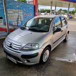 Citroën C3 Citroen c3 bęzyna