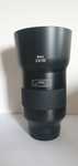 Zeiss Batis 135mm mocowanie Sony E